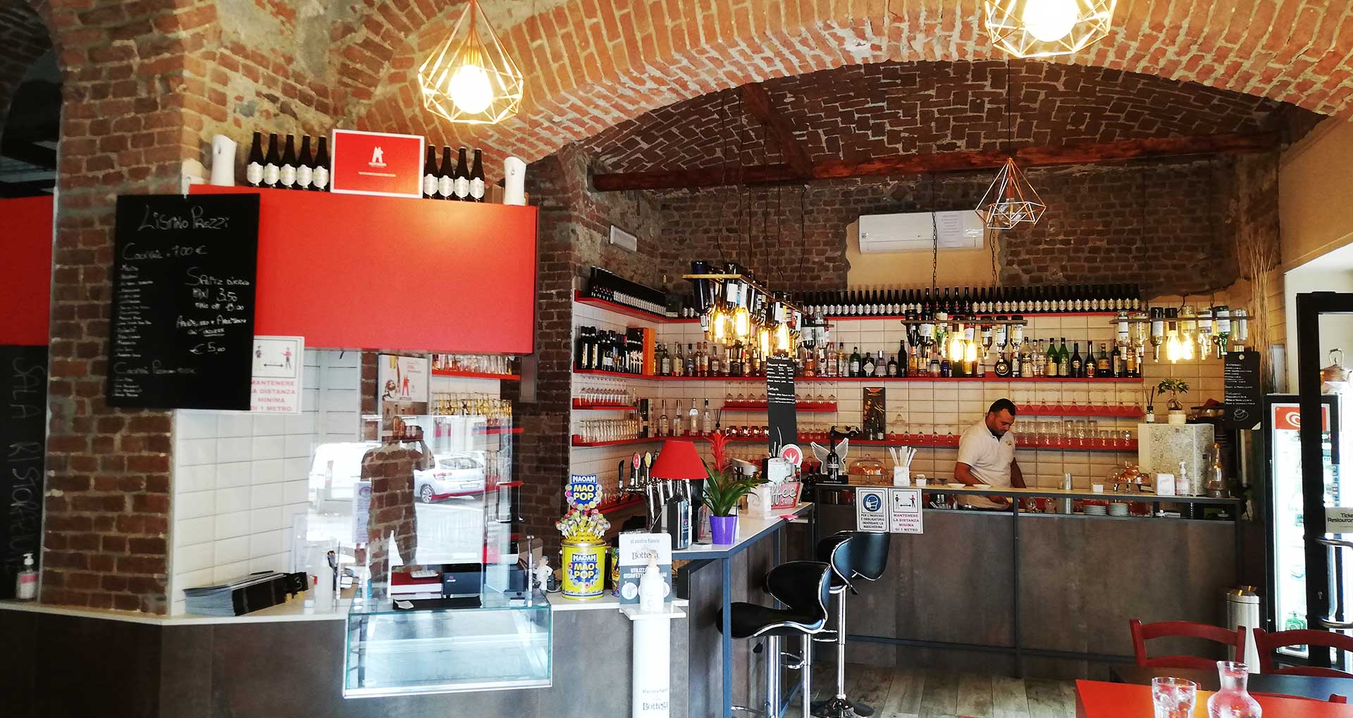 Carne alla Griglia Torino